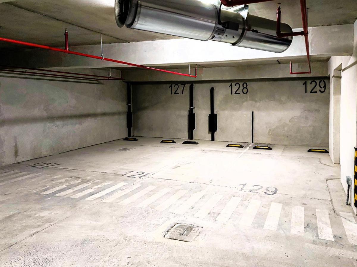 Peaceful 2Br Apartment W Balconies N Parking 利马 外观 照片