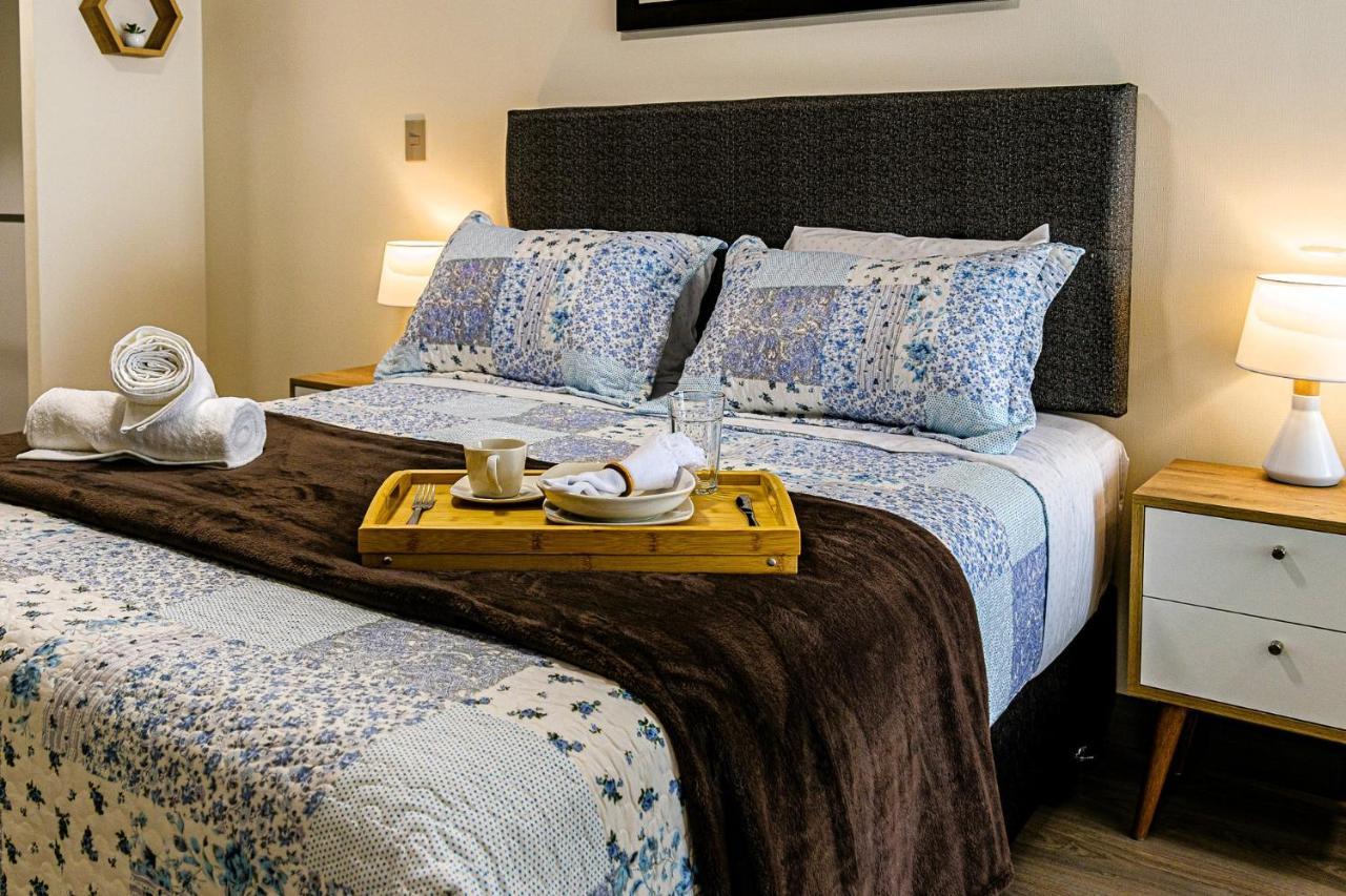 Peaceful 2Br Apartment W Balconies N Parking 利马 外观 照片