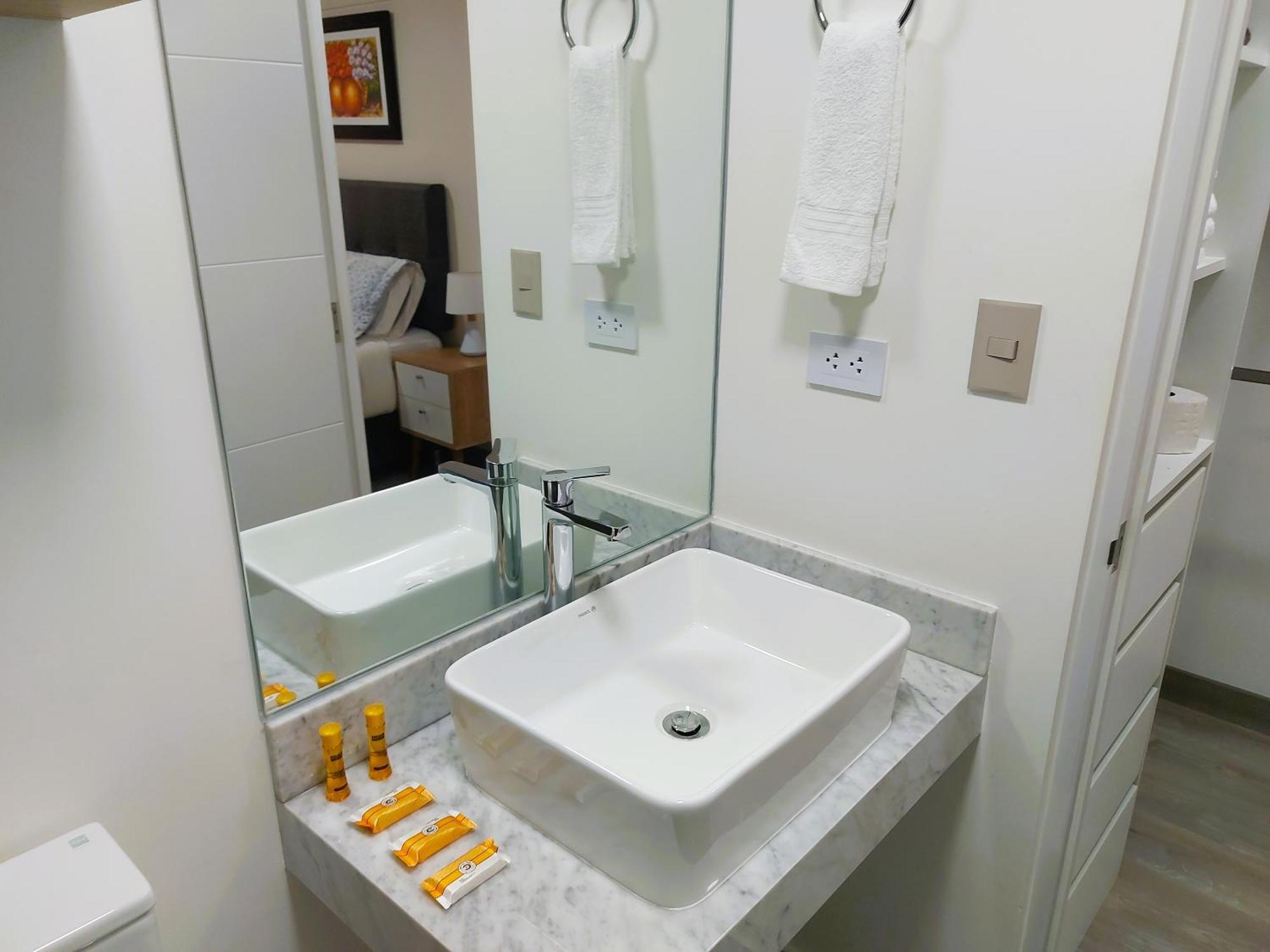 Peaceful 2Br Apartment W Balconies N Parking 利马 外观 照片