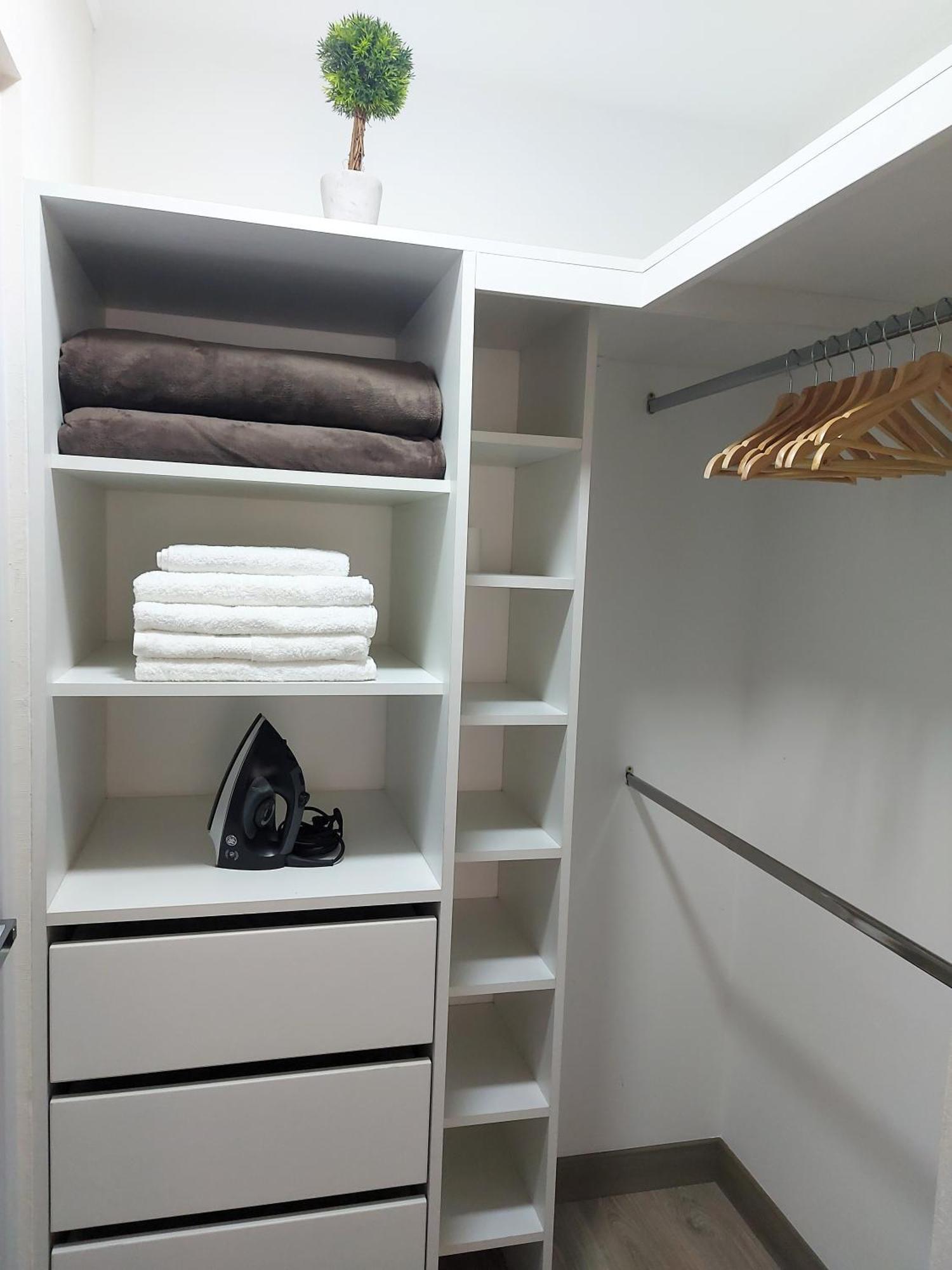 Peaceful 2Br Apartment W Balconies N Parking 利马 外观 照片