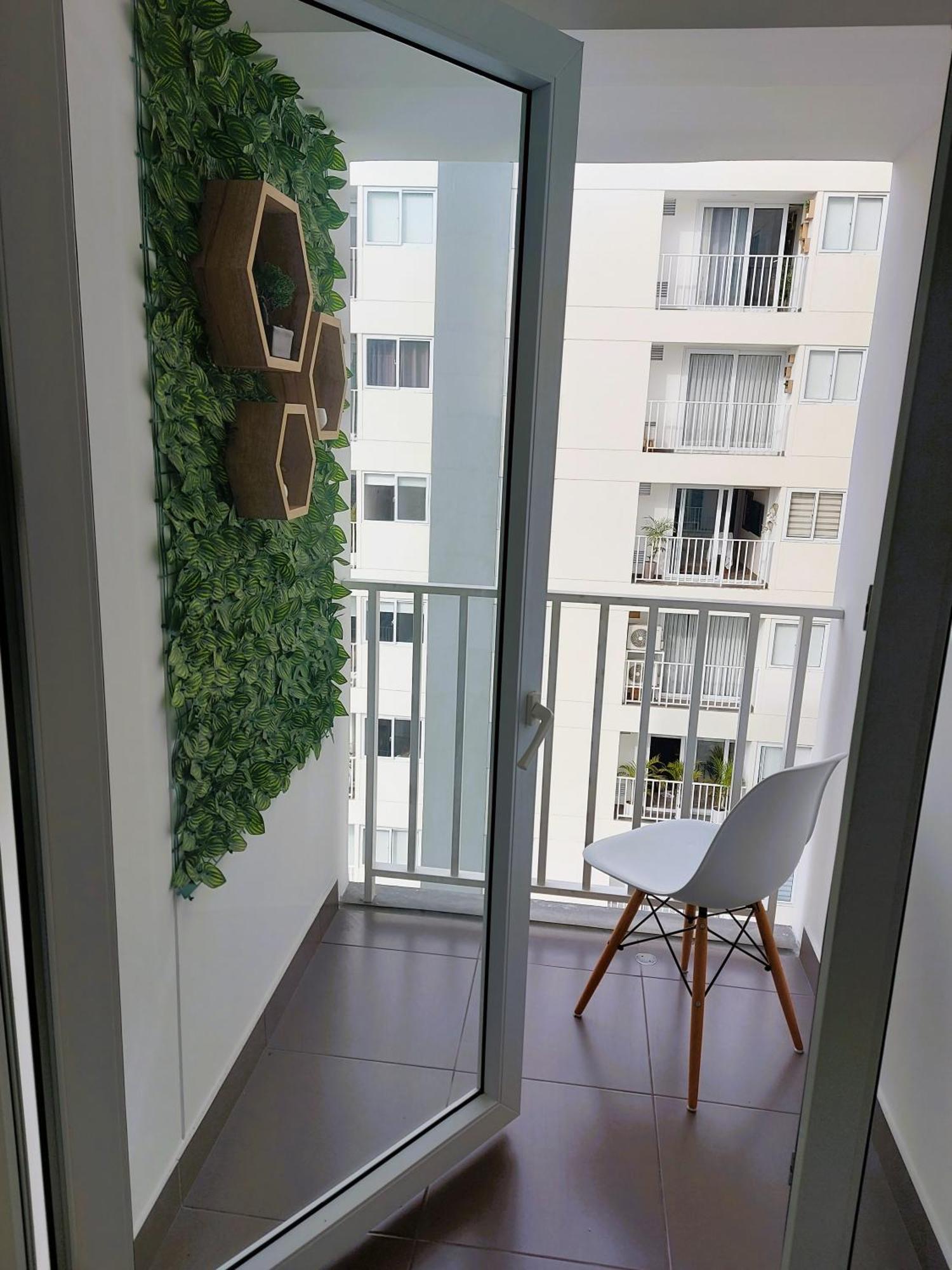 Peaceful 2Br Apartment W Balconies N Parking 利马 外观 照片